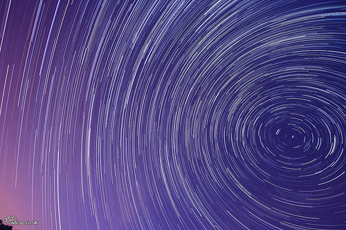 Startrails