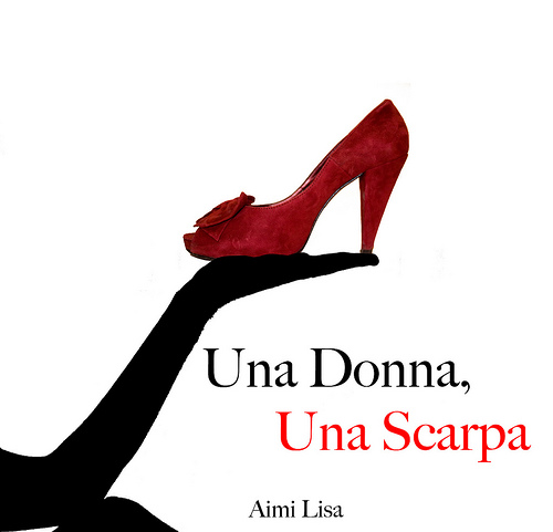 una_donna_una_scarpa