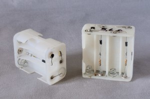 Accoppiatori Modificati Accoppiatori Modificati
