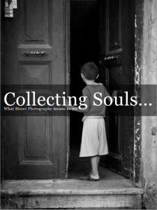 Collecting Soul